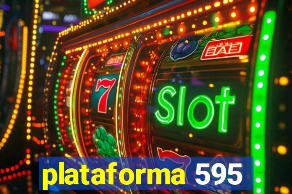 plataforma 595